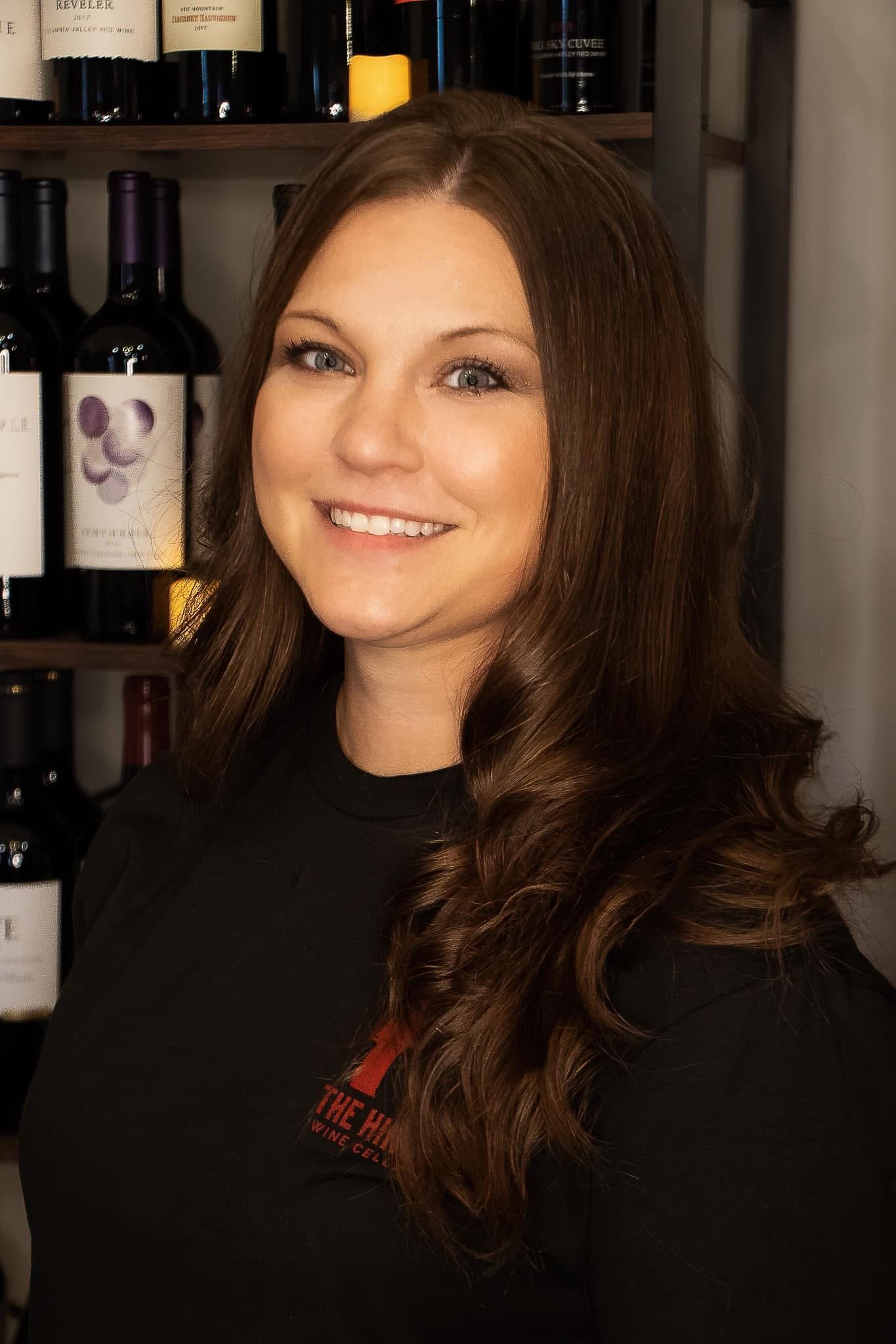 Miranda Hennessy, Creative Lead at KMH Technology Consulting