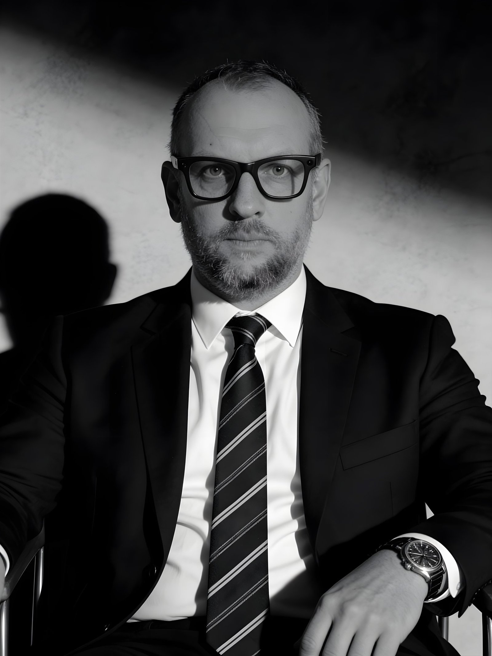 Kevin Hennessy, founder and technology consultant